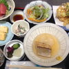 「１０周年記念“旬のお料理“おまかせコース¥３９００」