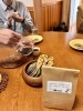 心地よいコーヒーの香り「焙煎コーヒーとベルギーチョコを楽しむ、コーヒーセッション開催」