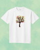 「新作オリジナルアートTシャツができました!」