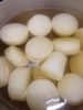 「絶品‼︎風呂吹き大根の季節2種類のお味噌で‼」