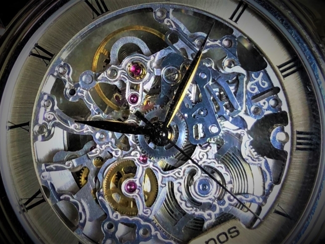 「ヨロズヤ」上田の町と共に60年以上の時を刻んできた時計屋です！