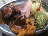 レストラン辻川