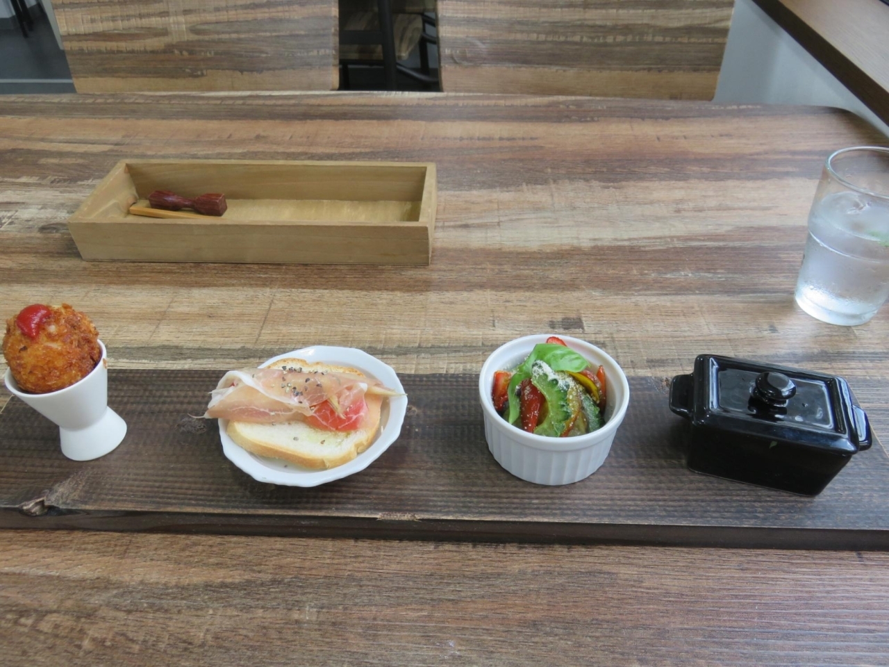 Mix Cafe の地場野菜をつかった栄養満点ランチ 地元のお店で 何食べる まいぷれ 川西 猪名川 Mix Cafe の地場野菜をつかった栄養満点ランチ 地元のお店で 何食べる まいぷれ 川西 猪名川