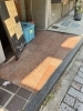 街は「すべり転倒リスク」で溢れています。「街はすべり転倒リスクでいっぱい」