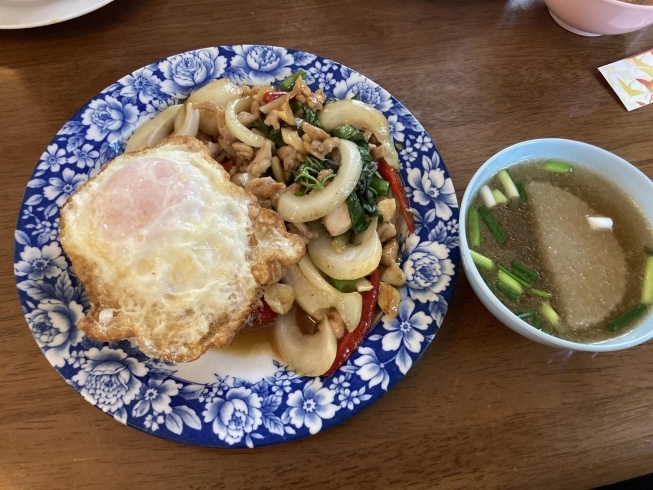 那須塩原市のタイ料理 暑い日ピッタリランチ Aroy Dee アロイディー のニュース きらきらホットなすしおばら 那須塩原市 那須塩原市のタイ料理 暑い日ピッタリランチ Aroy Dee アロイディー のニュース きらきらホットなすしおばら 那須塩原市