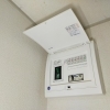 住宅分電盤取替・ブレーカー容量変更工事