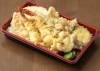 海鮮えび天丼　1,100円「テイクアウト」