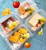 「ジャンボえびフライ弁当の日です！その他新商品続々登場！！」