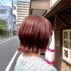 初めてのヘアカラーに挑戦する方へ◎甲東園 美容室◎「初めてのヘアカラーに挑戦する方へ◎甲東園 美容室◎」