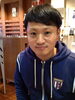 「S君の丸眼鏡」