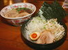 「人気！全のせラーメン【佐賀れんげラーメン】」