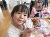 わたしのお弁当見て～♡「お弁当ありがとうございました♡」