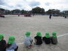 小学生はたくさん玉が入ってすごい⤴「麻生小学校、頑張れ～🏳‍🌈」