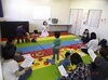 「子育て講座「2人目以降のお母さんの心構え」」