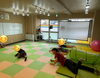 だるまさんの一日での様子😊「みんなで遊ぼう！（だるまさんがころんだ！）（札幌市北区児童デイ　まんまる札幌篠路）」