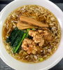 「🍜 千曲市で注目のラーメン店「中華そば哲也」｜🚉 屋代駅前で楽しむ本格中華そば」
