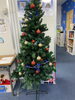 MY Christmas tree「Merry Christmas!」