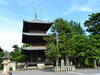 「道成寺物で有名な道成寺のご紹介!!」