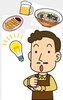 「歓迎！マラソン川内選手 【れんげラーメン】」
