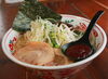 「辛味噌で暖ったまりましょ！【れんげラーメン】佐賀」