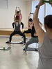 筋トレも🏋️自分のペースで👍「暑すぎる夏に負けない　身体づくりしませんか？中里・相浦ICより🚗で1分」