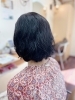 ヘアドネーション　after1「＊クセをいかしてみる＊」