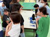 「🏫親子で楽しむ！畳コースター作り体験🌿」