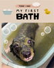 「Dog salon mofu mofu　余市町」