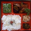 「一魚一会　明日の日替り弁当は「海鮮天丼」」