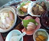 「京らぎ本日のランチ！」