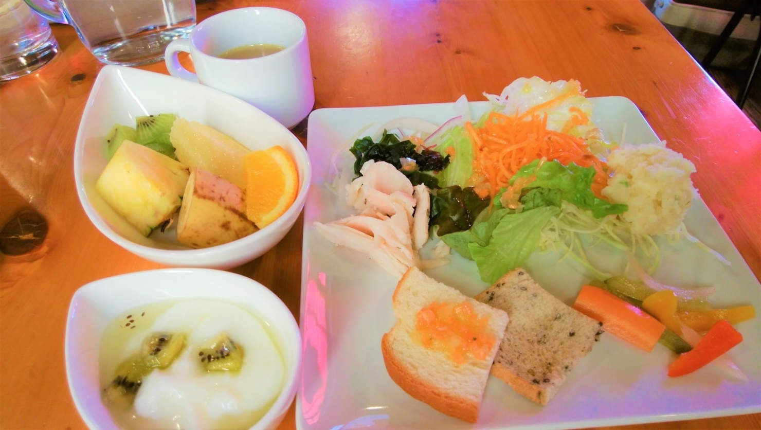 春日井 モーニング 如意申町 新鮮なサラダとフルーツから酵素を 健康的なモーニングバイキング 春日井グルメまとめ モーニング まいぷれ 春日井市 春日井 モーニング 如意申町 新鮮なサラダとフルーツから酵素を 健康的なモーニングバイキング 春日井グルメまとめ モーニング まいぷれ 春日井市