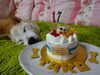 「☆ＨＡＰＰＹ　ＢＩＲＴＨ　ＤＡＹ☆」