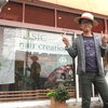 人「BASIC古志原店ゴミゼロ活動開催」