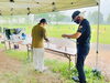 「飛行前点検」16大項目に及ぶ目視緩衝点検「【茨城】【水戸】【一等ドローン操縦士・㊗️誕生㊗️】25-07-05【ドローン】【免許】【資格】」