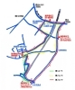野川南台コミュニティバス みらい 運行開始 宮前バスの旅 宮前ぽーたろう 川崎市宮前区
