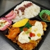 チキン南蛮弁当