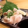 炙り鶏さし