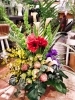 「Clair florist （クレール フロリスト）」南行徳でスタンド花・開店花・胡蝶蘭のご用命は当店まで♪