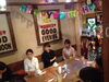 「交野市商業連合会の女子会に参加しました。」