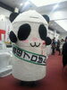 「森田産業さんの感謝祭にいきました。」