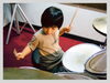 「6月の日程更新♪誰でも楽しめるキッズドラム教室、体験レッスン受付中！テーマパーク演奏経験のパパ講師が丁寧にサポート♪」