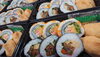 特製助六！¥500「今日はおこわの日♫」