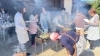 イモ煮会&BBQ交流会♪お野菜と出逢いに感謝です✨「脳まで癒える魔女のお仕事[米子占い ヒーリング 仕事相談]」