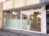 「松江市　店舗改装工事　（美容室）」