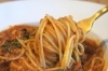 「NEW!!『秋刀魚と香草のトマトラグーパスタ🍝』」