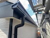 「外壁塗装のタイミングで雨樋を総取り替えした八潮市での施工事例」