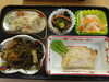 「3/1 お弁当の献立」