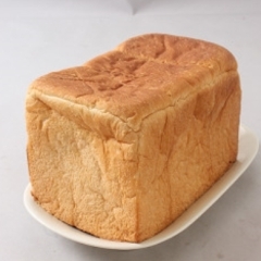 自然派Style角食北海道ミルクパン