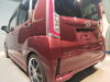 「ダイハツムーヴ　軽研磨&Diablo Wax☆　〘石狩市コーティング・洗車　GLOW×GROW〙」