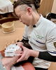 熟練の施術による身体の芯からのケア「☘癒しの週末inゆらら 第３日目☘」